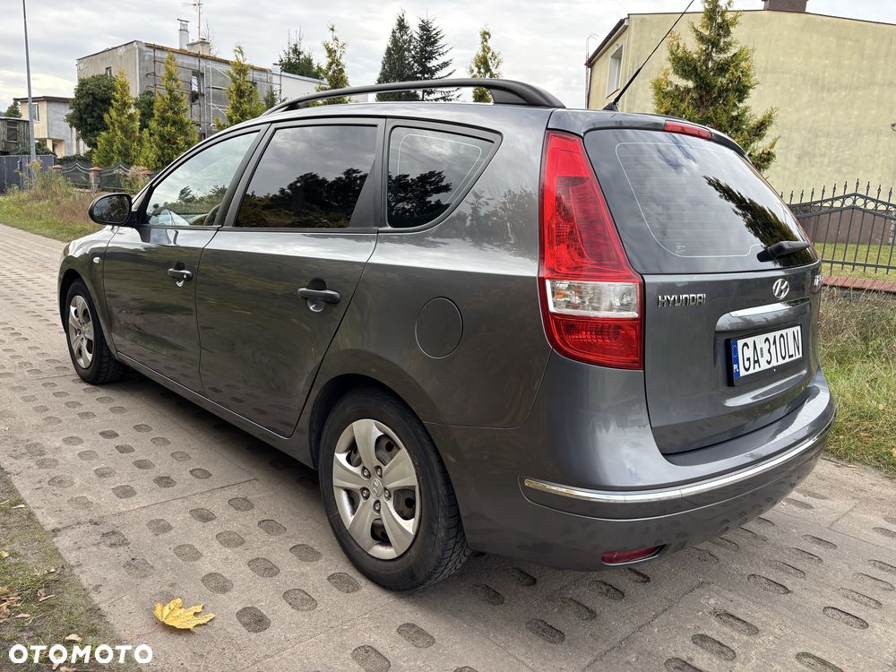 Hyundai i30 - 3
