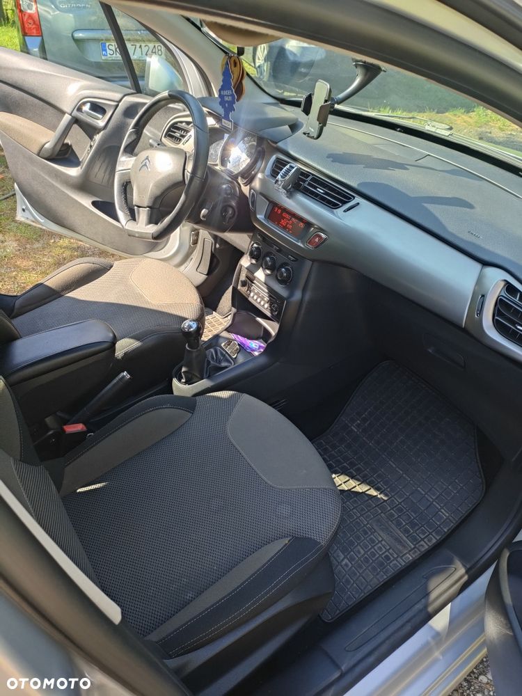 Citroën C3 - 6