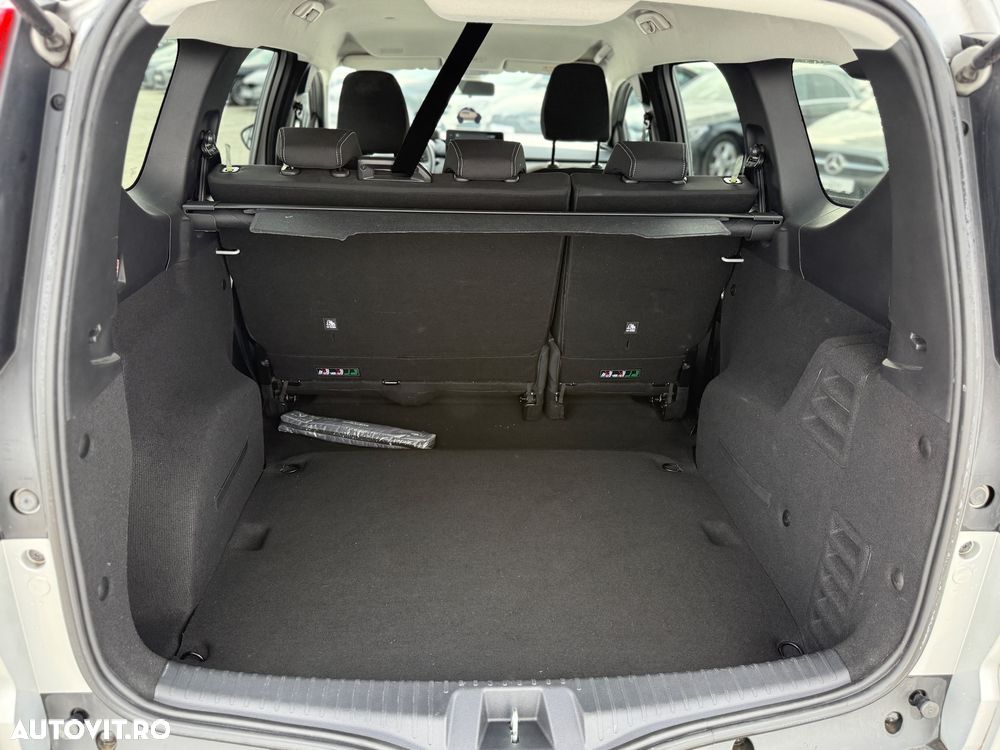 Dacia Jogger 5 locuri ECO-G 100 Comfort - 16