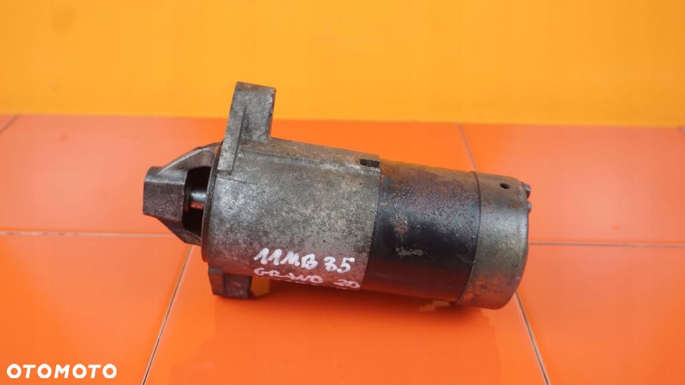 GRAND VITARA 2.0 B 05r 128KM J20A rozrusznik 31100-77E22 - 1