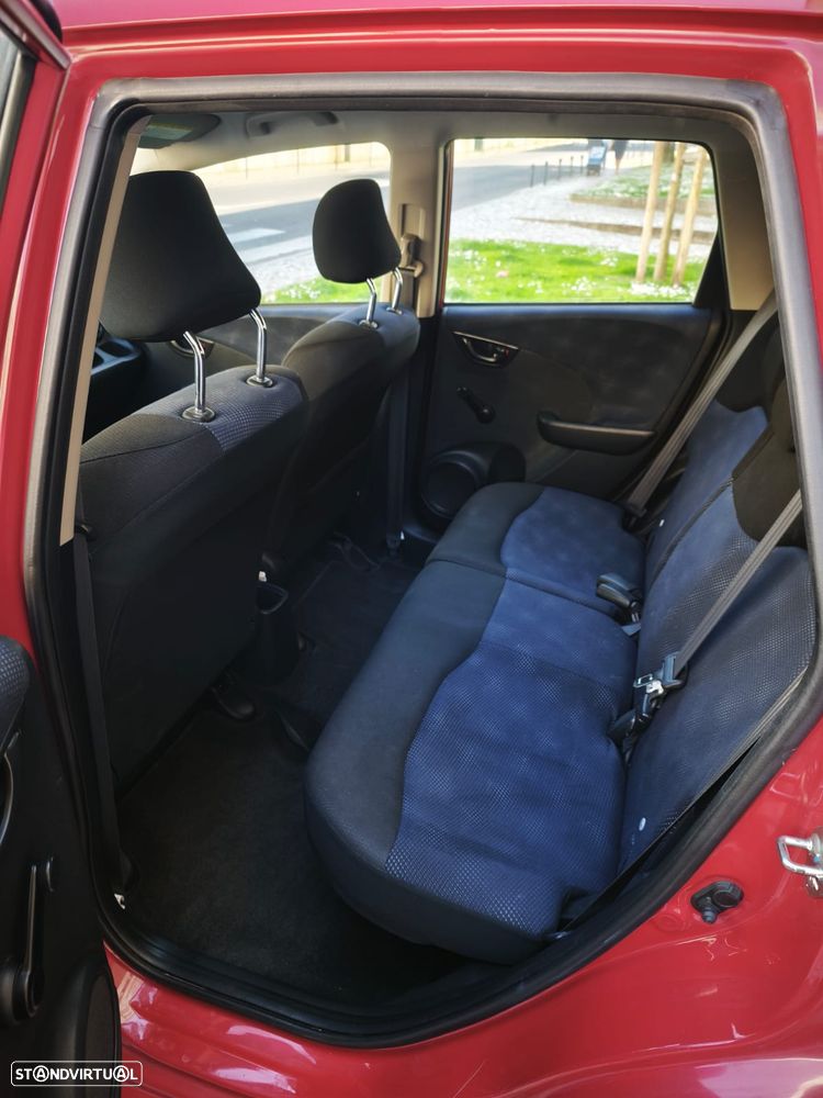 Honda Jazz 1.2 i-VTEC Trend - 6