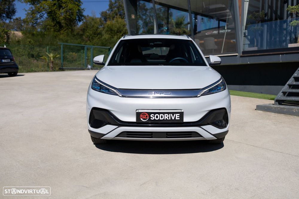 BYD Atto 3 60.48 kWh Design - 4