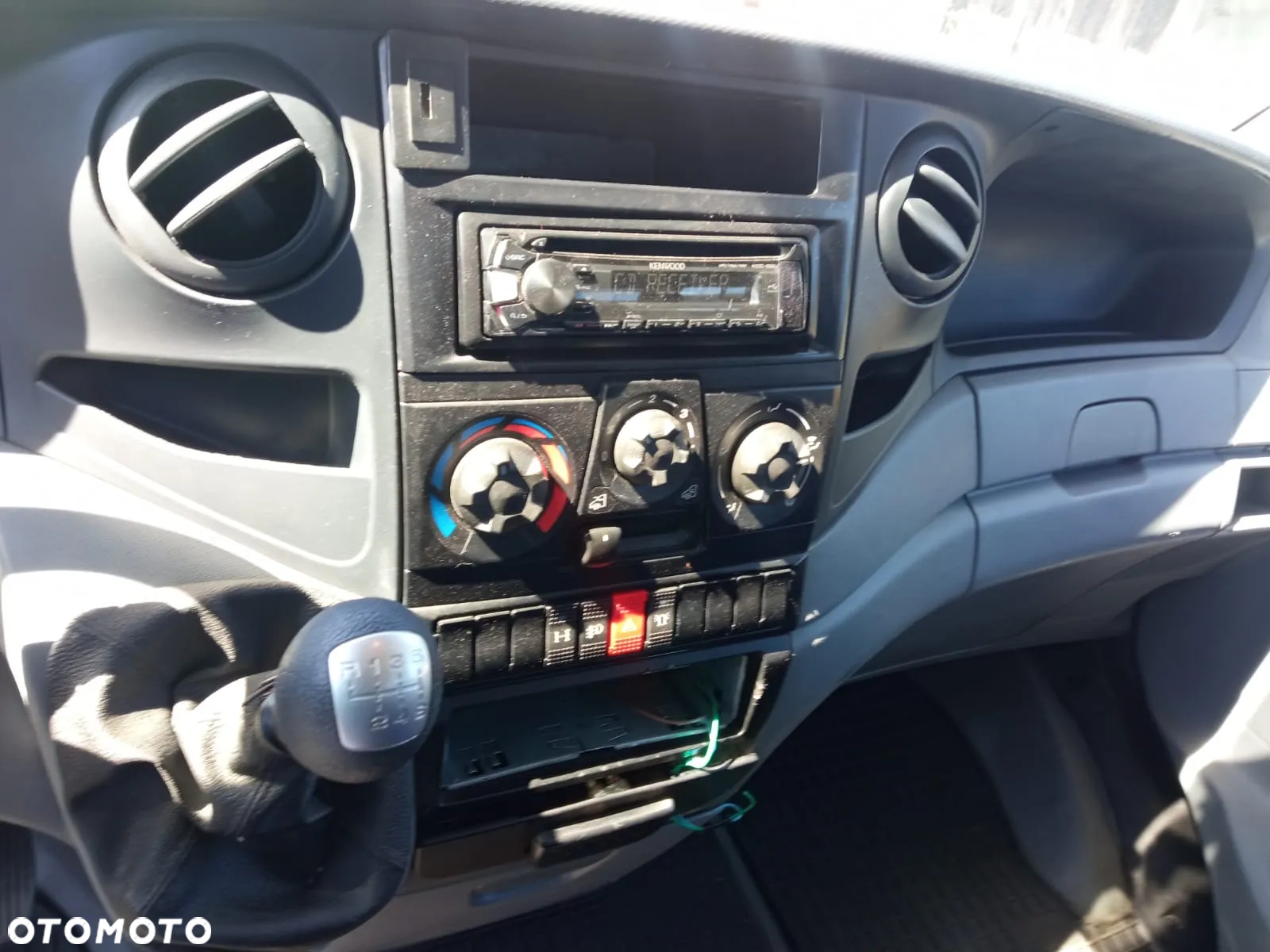 Iveco Daily - 12