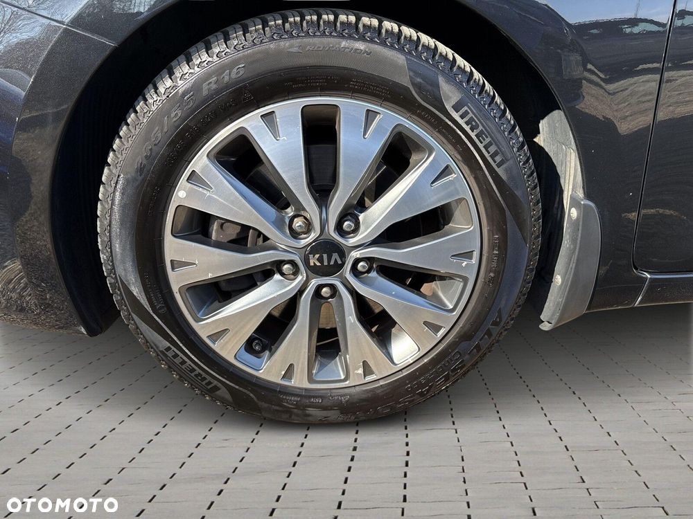 Kia Ceed 1.6 GDI L Business Line - 21