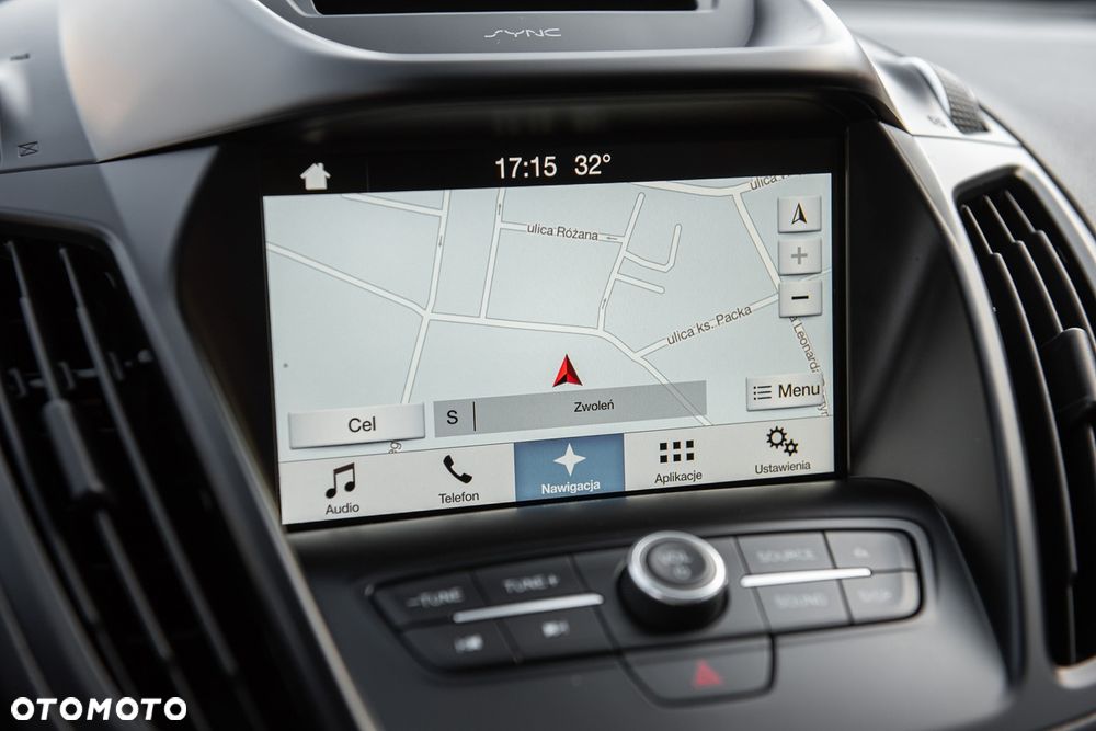Ford Kuga 2.0 TDCi 4x4 ST-Line - 26