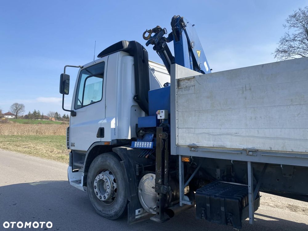 DAF cf75 - 4