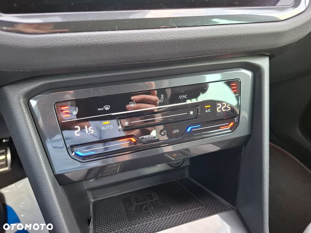 Volkswagen Tiguan 2.0 TDI SCR Urban Sport - 31