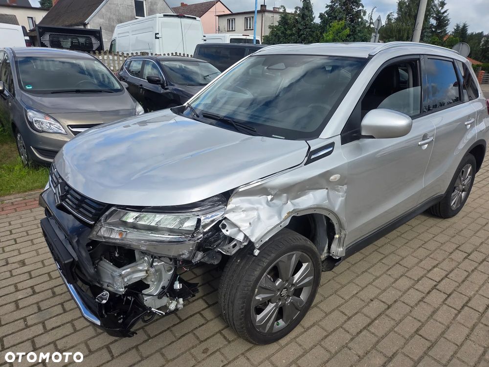 Suzuki Vitara - 8