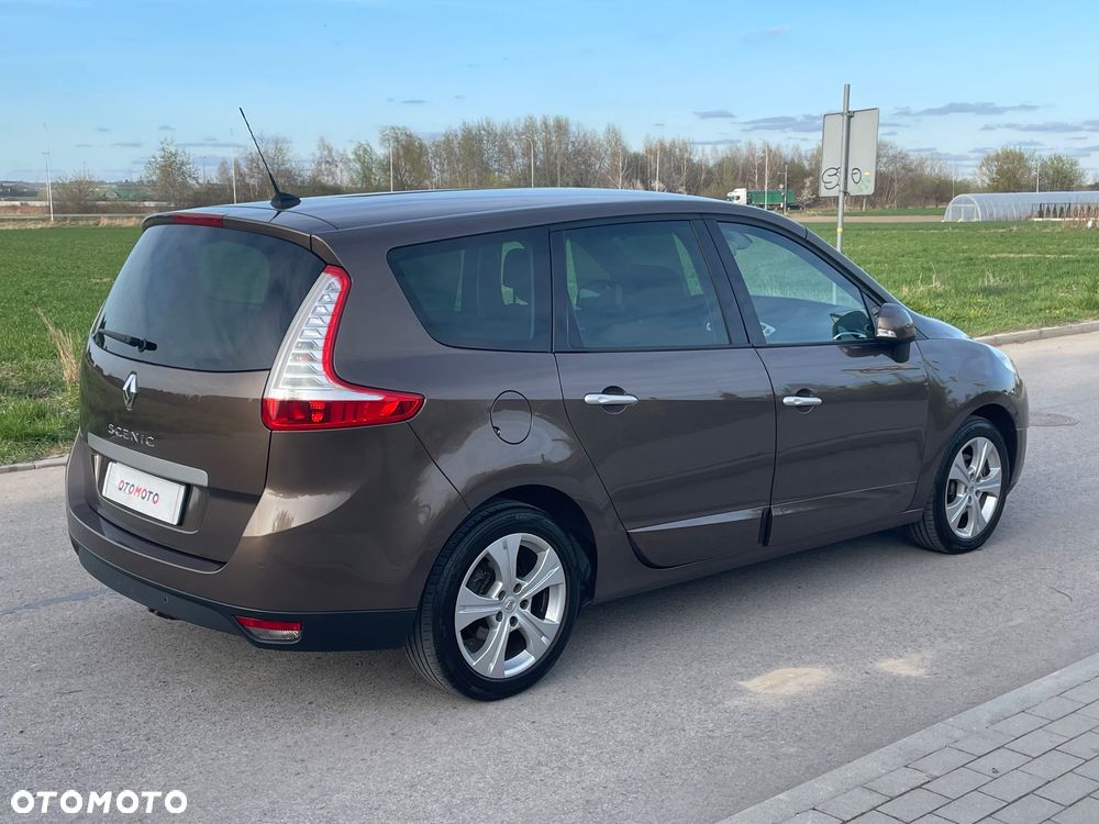 Renault Grand Scenic Gr 1.4 16V TCE Privilege - 32