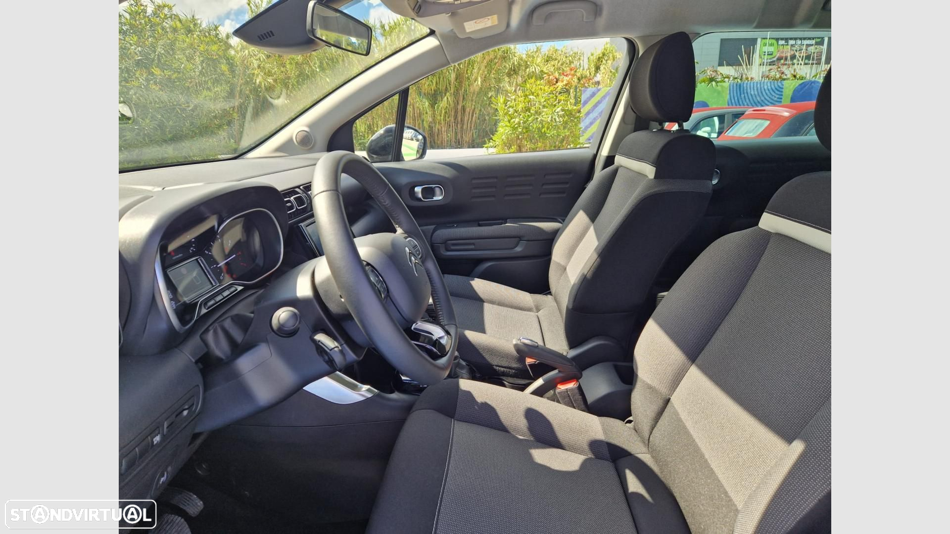 Citroën C3 Aircross 1.2 PureTech Plus - 8