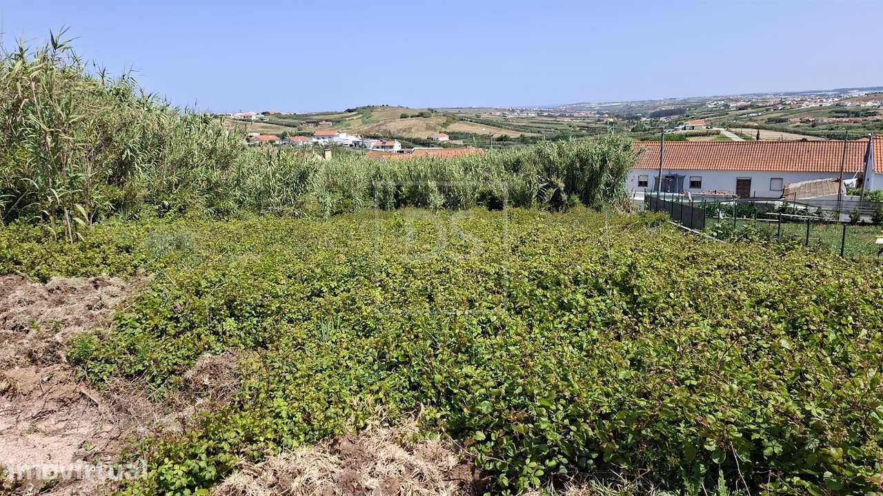 Terreno Para Construção  Venda em Encarnação,Mafra - Grande imagem: 2/6