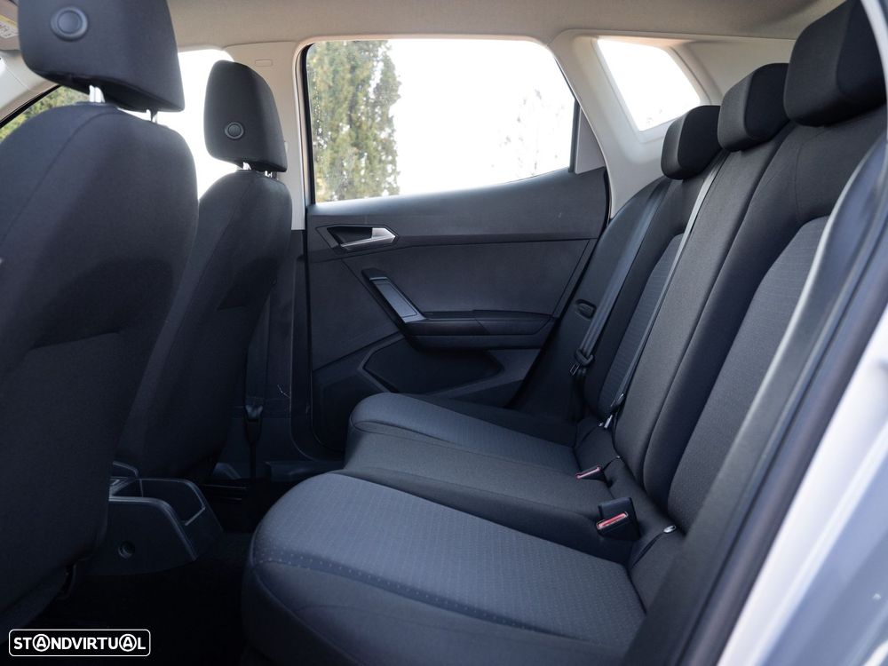 SEAT Arona 1.0 TSI Style - 24