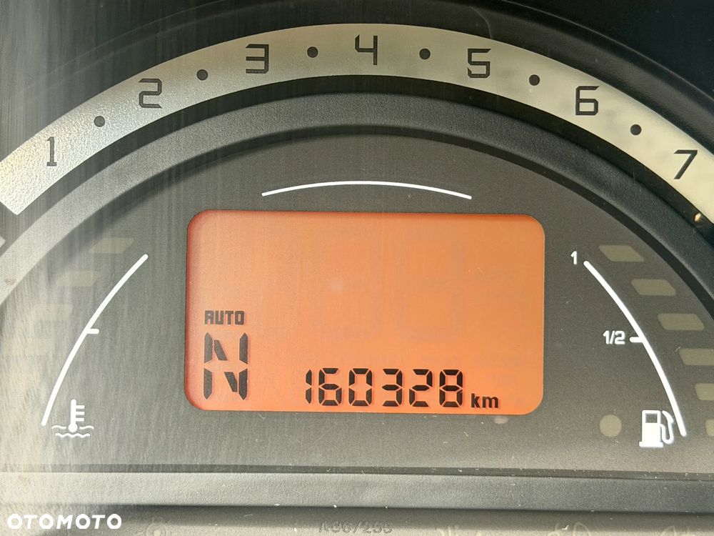 Citroën C3 1.4i 16V SX MAP - 13