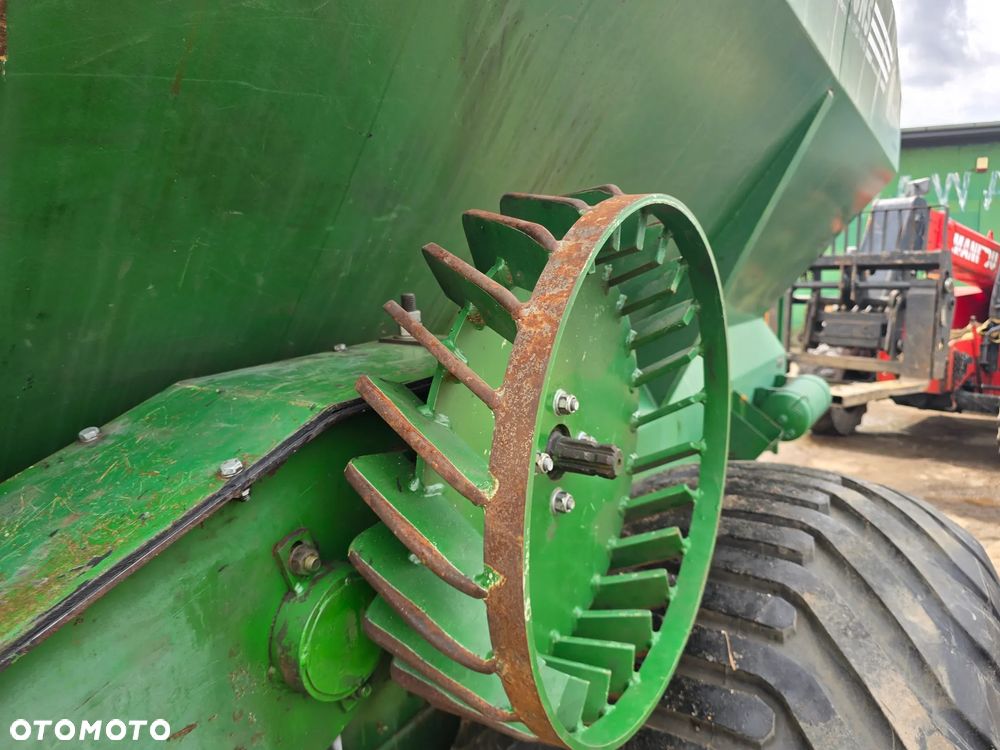 Bredal Bruns MBA 12000 - 8