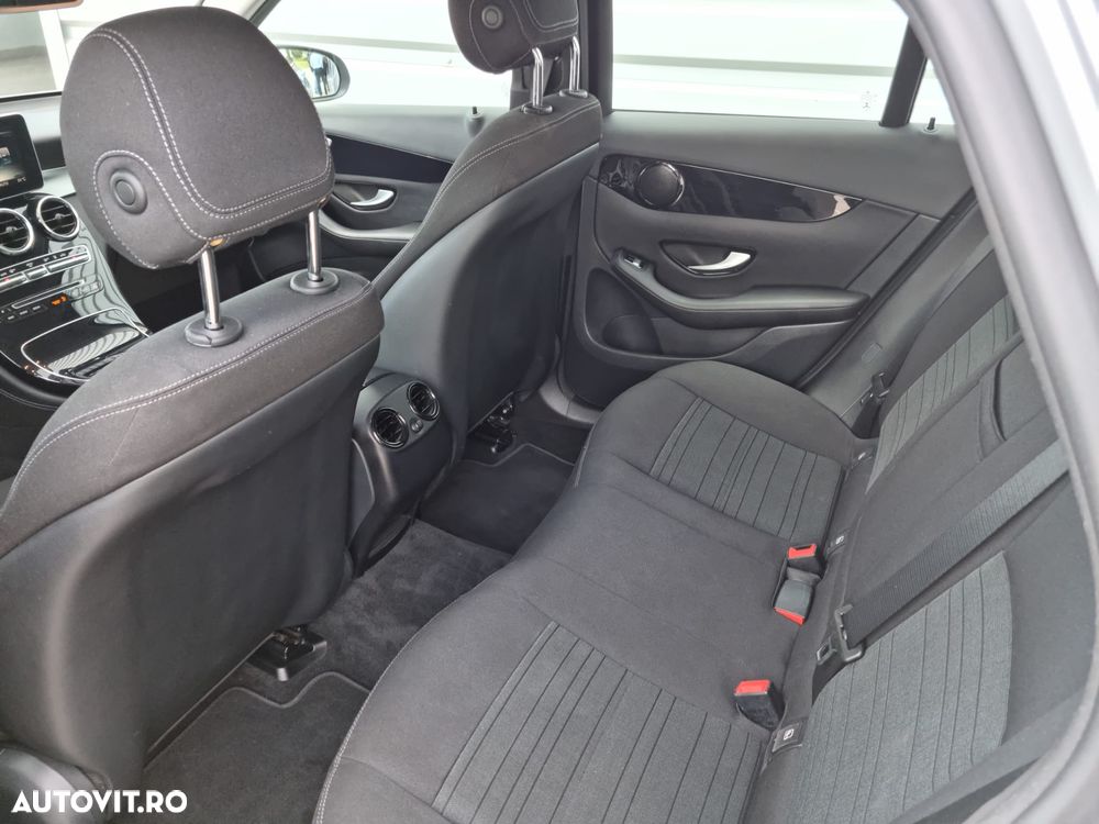 Mercedes-Benz GLC - 6