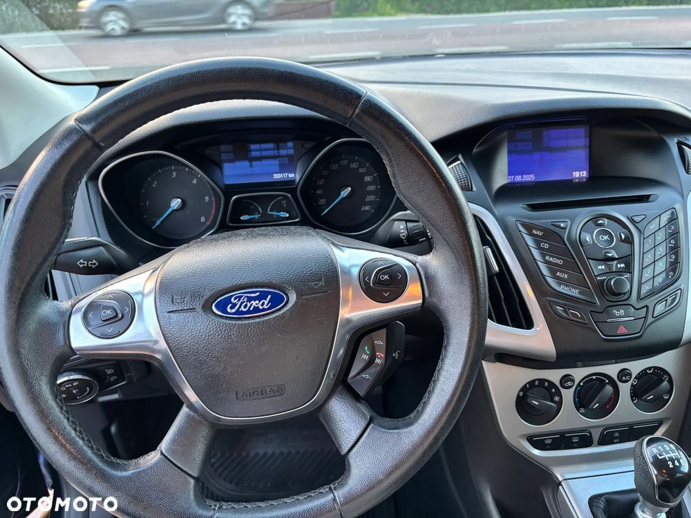 Ford Focus - 15