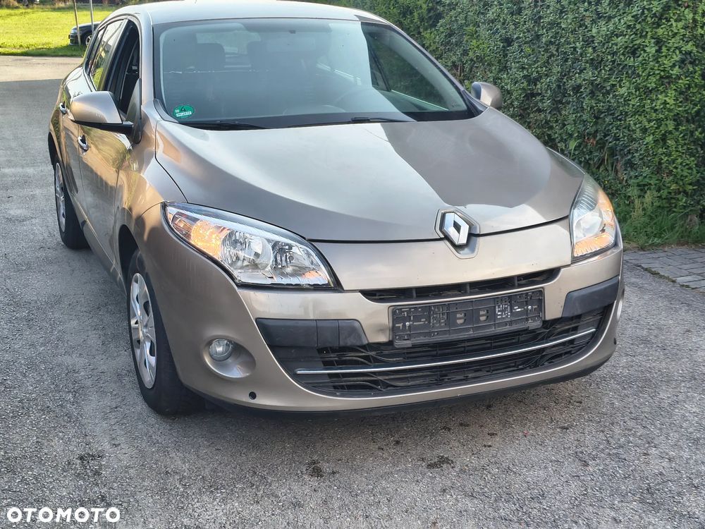 Renault Megane - 2