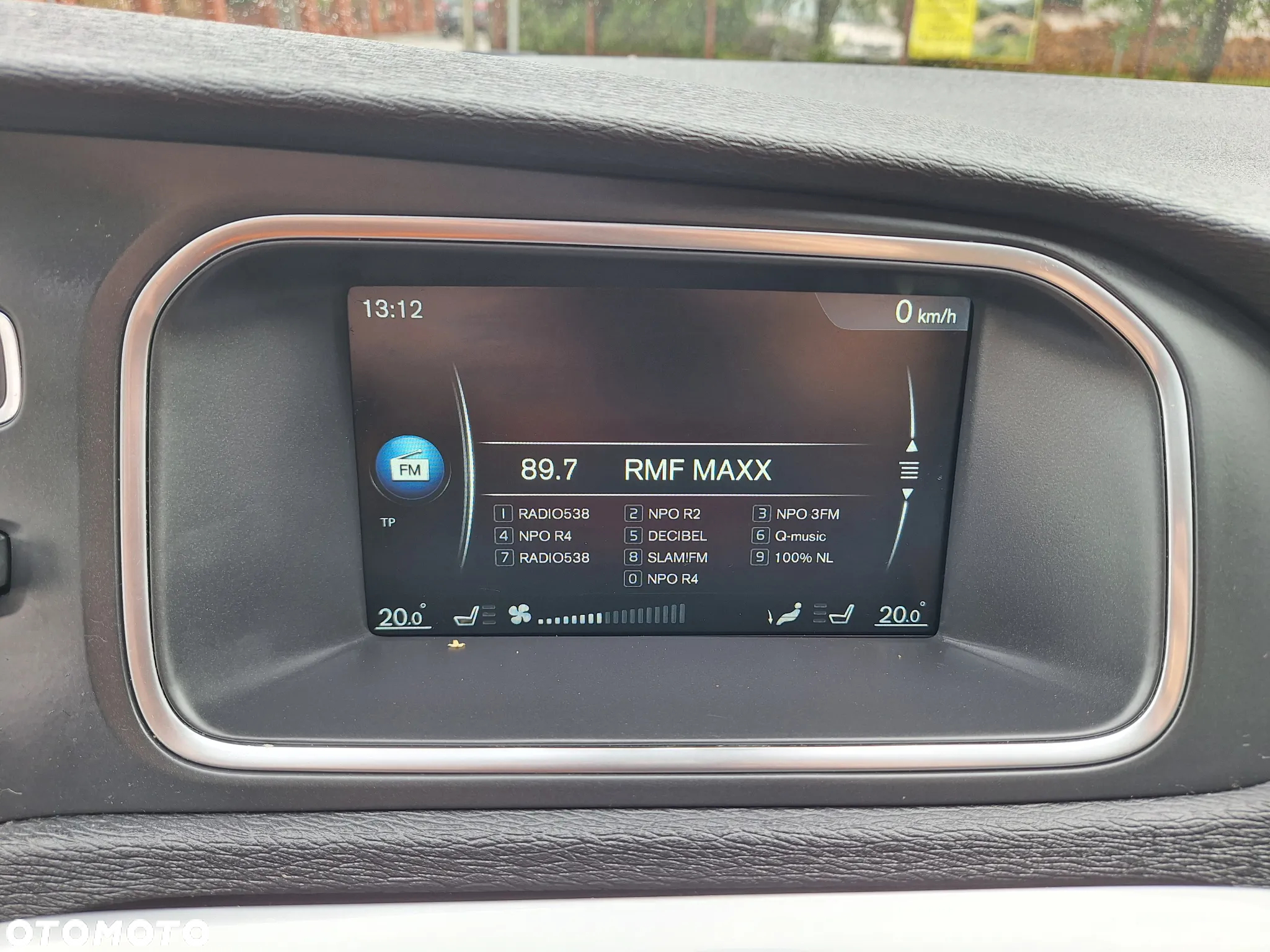 Volvo V40 D4 RDesign - 25