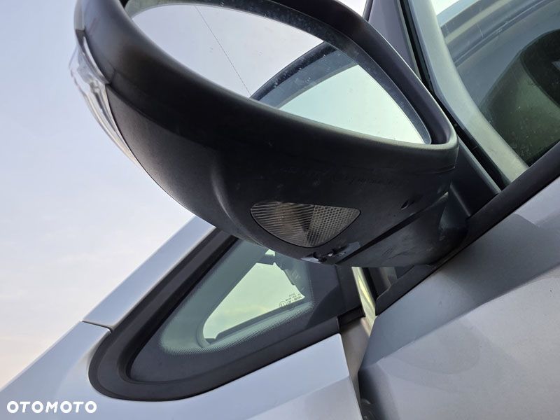 Seat Alhambra 2.0 TDI Ecomotive Style - 14