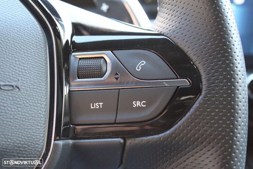 Peugeot 508 PureTech 225 EAT8 GT - 18
