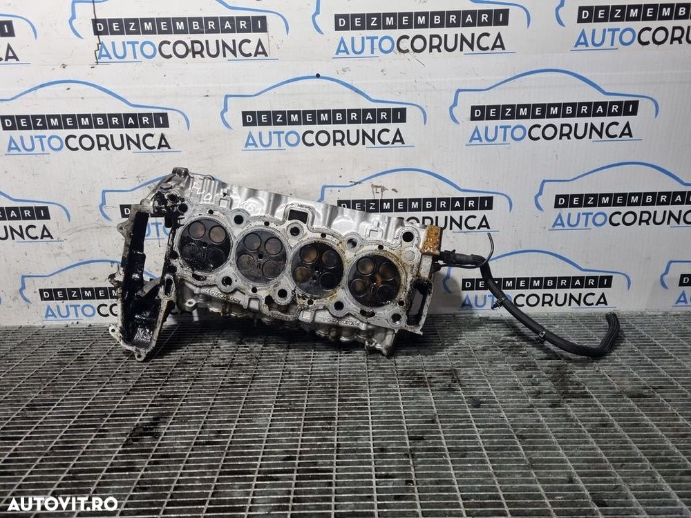 Chiuloasa Land Rover Range Rover Evoque Facelift 2.0 D 2012 - 2015 110kW 150CP 1999CC ... - 1