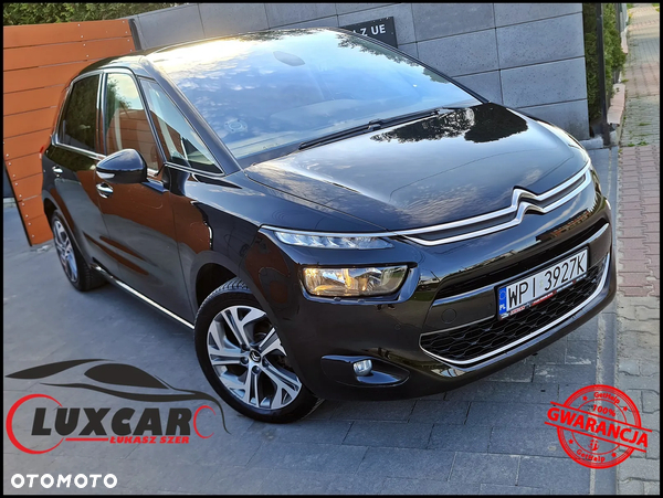 Citroën C4 Picasso BlueHDi 120 EAT6 Business Class