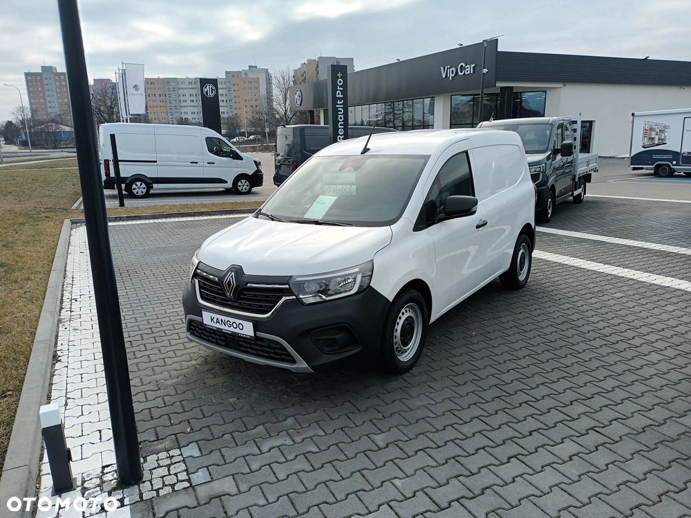Renault KANGOO - 3