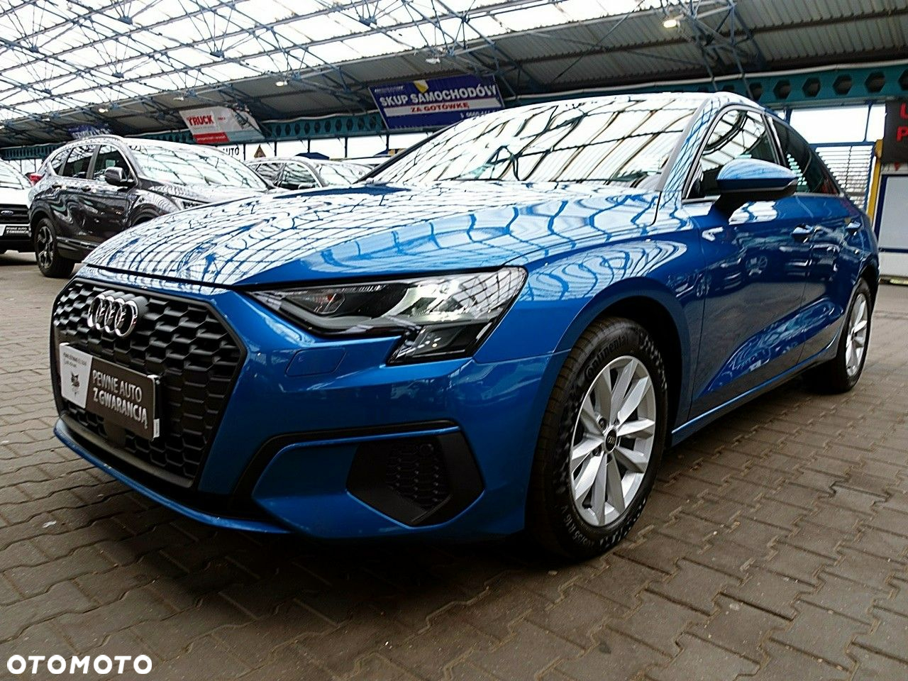 Audi A3 - 11