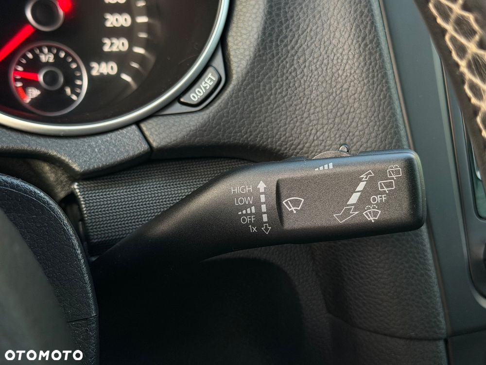 Volkswagen Golf 2.0 TDI DPF Team - 21