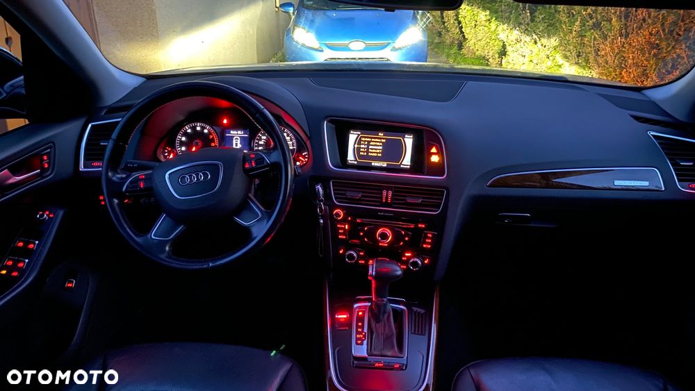 Audi Q5 - 15