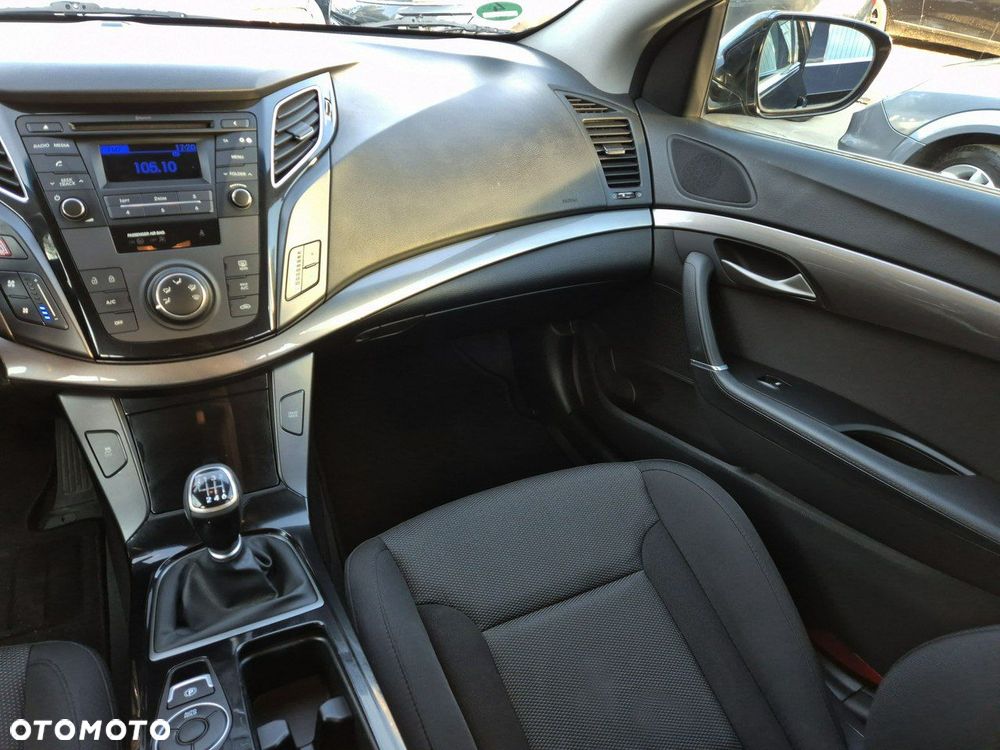 Hyundai i40 1.7 CRDi Comfort - 22