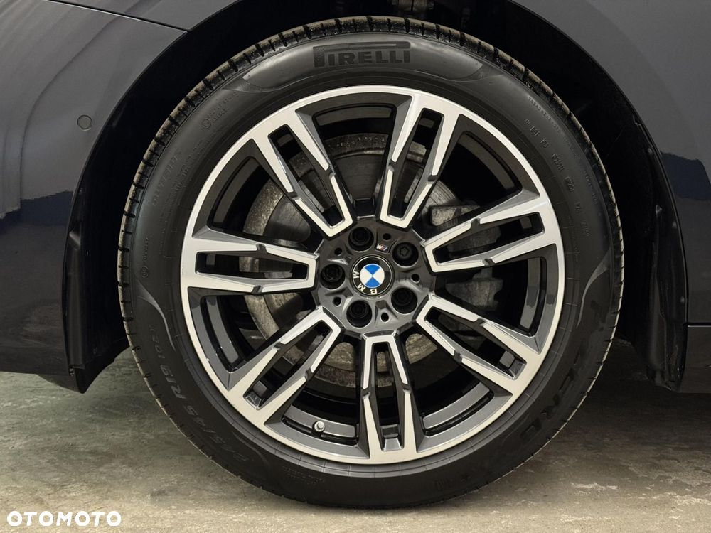 BMW Seria 5 - 12