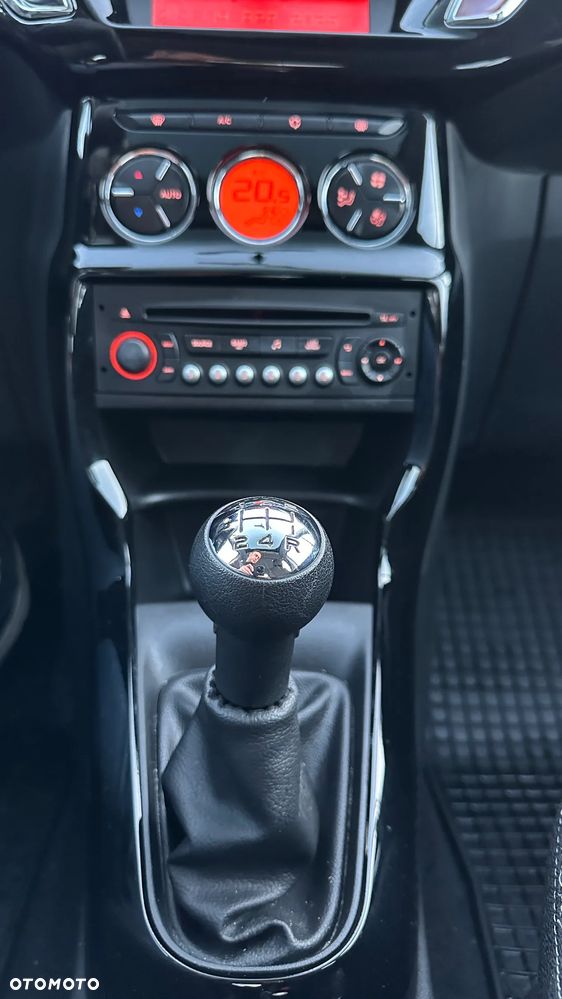 Citroën C3 1.2 VTi Selection - 11