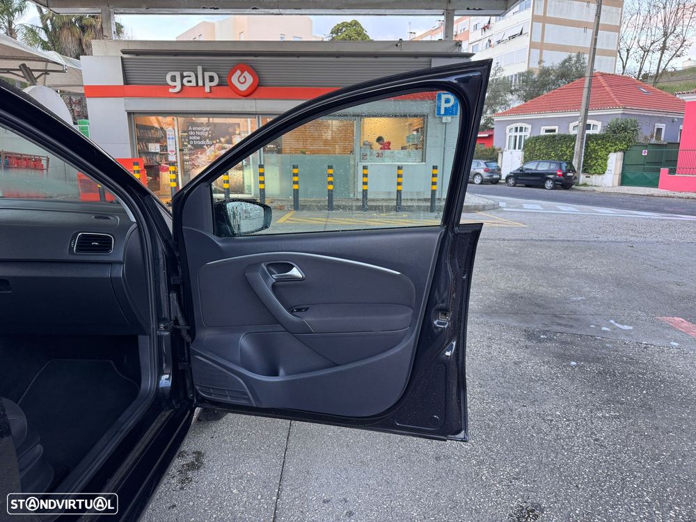 VW Polo 1.0 Trendline - 22