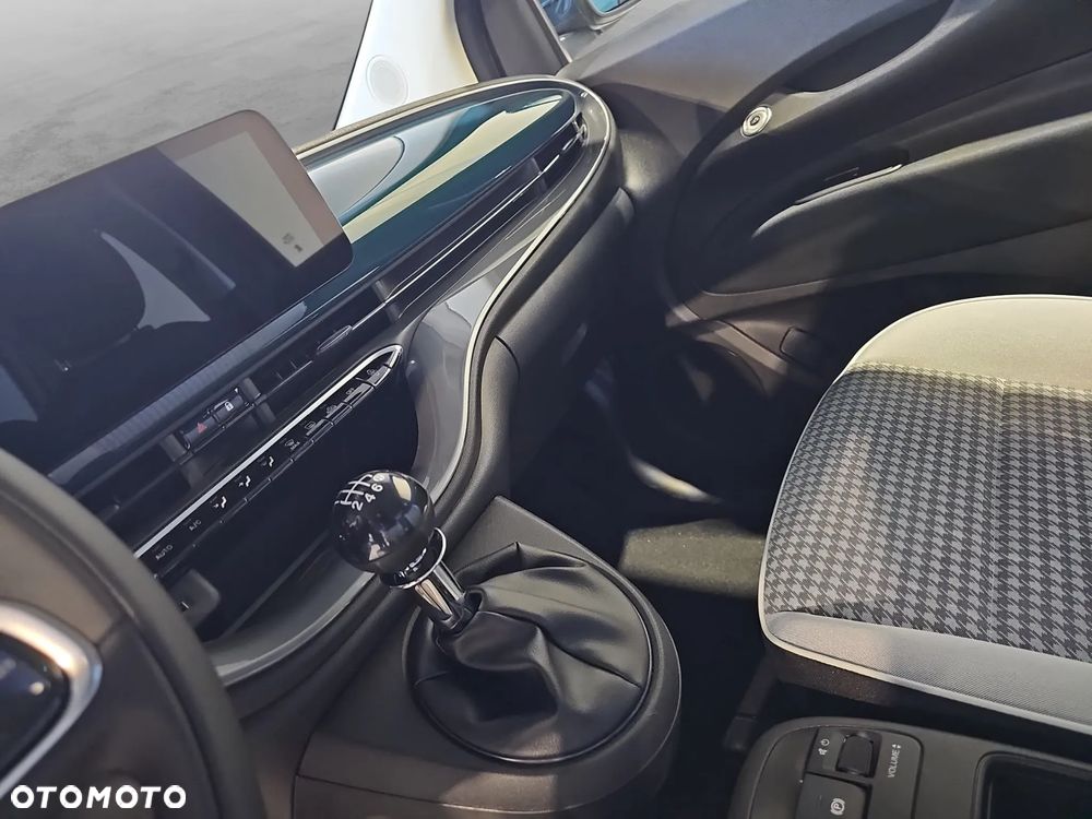 Fiat 500 1.0 GSE Torino - 15