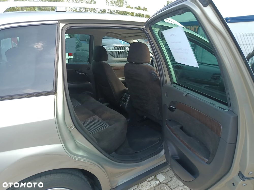 Fiat Croma 1.9 JTD Emotion - 8