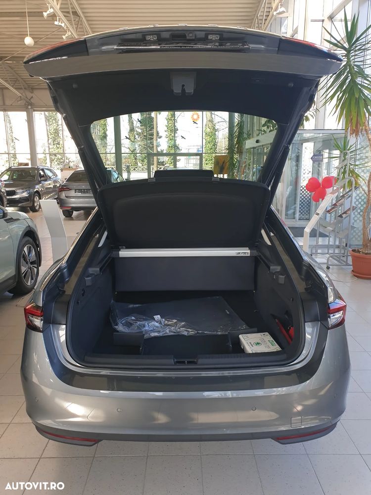 Skoda Superb 1.5 TSI iV DSG Selection - 12