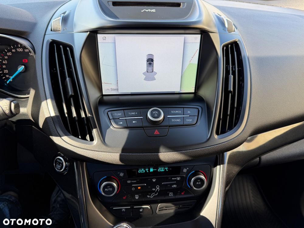 Ford Kuga 1.5 EcoBoost FWD Trend - 20