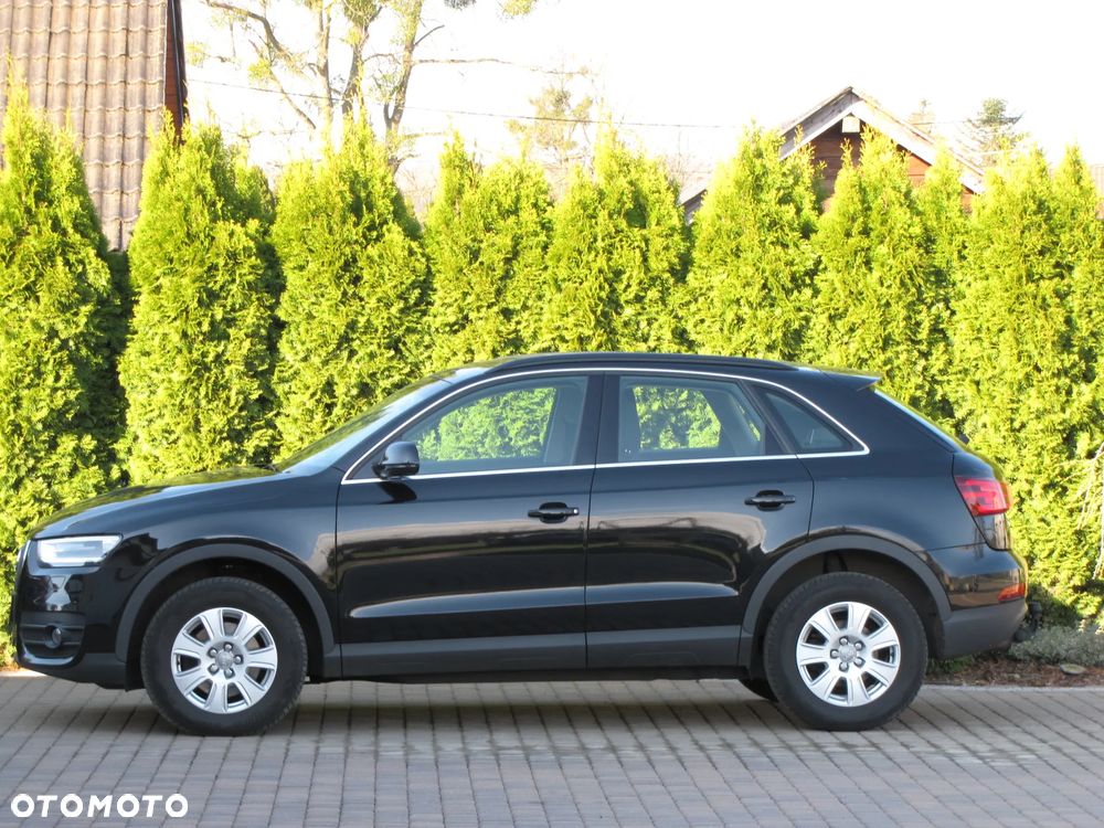 Audi Q3 2.0 TDI Prime Edition - 7