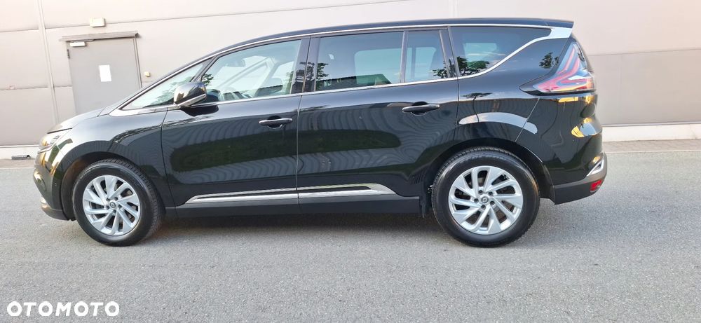 Renault Espace Energy dCi 130 Intens - 6