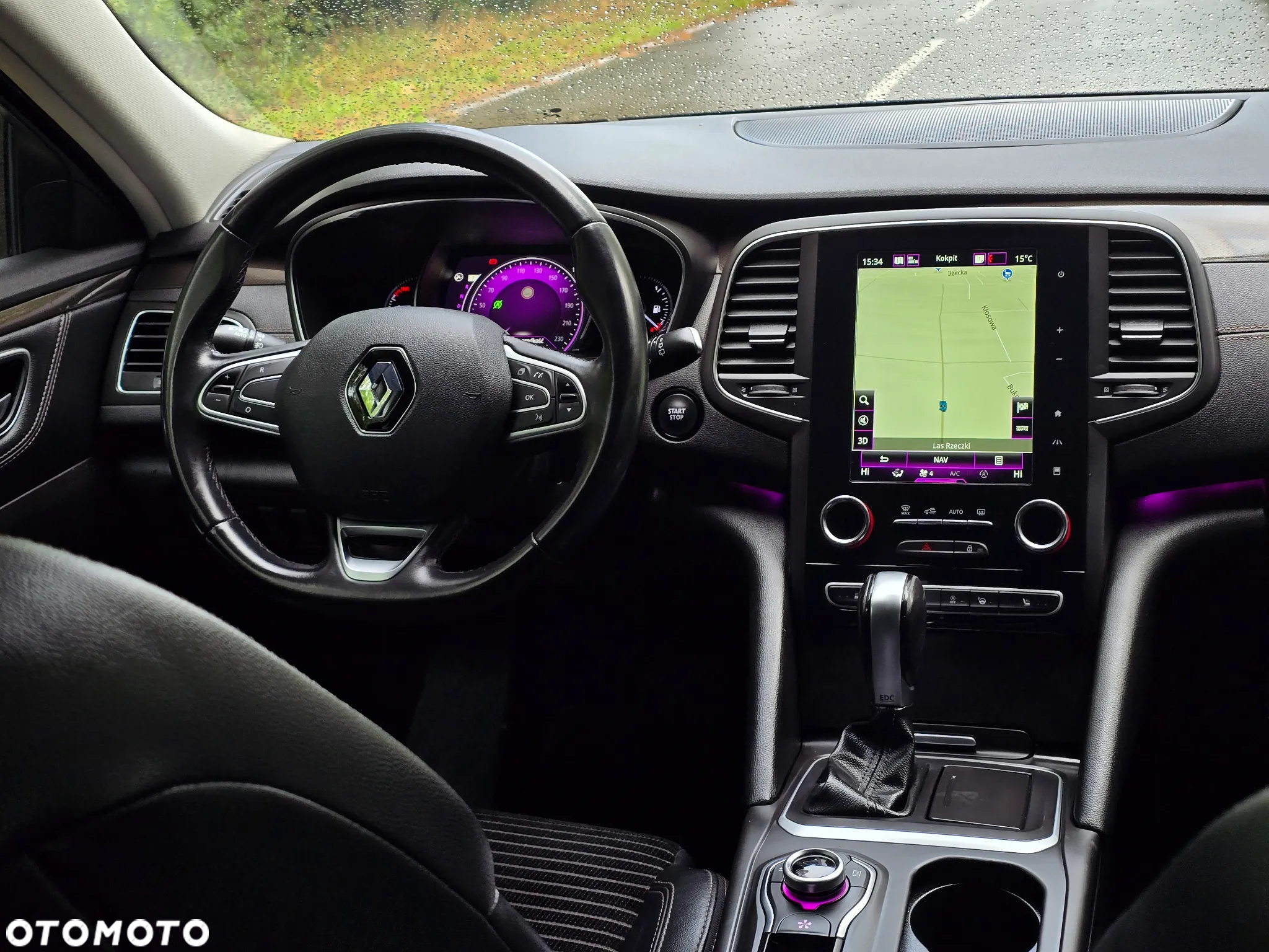 Renault Talisman Grandtour TCe 225 EDC GPF LIMITED - 26