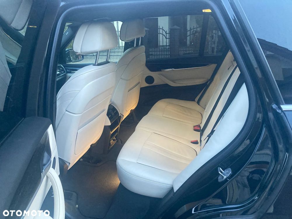 BMW X5 xDrive25d - 4