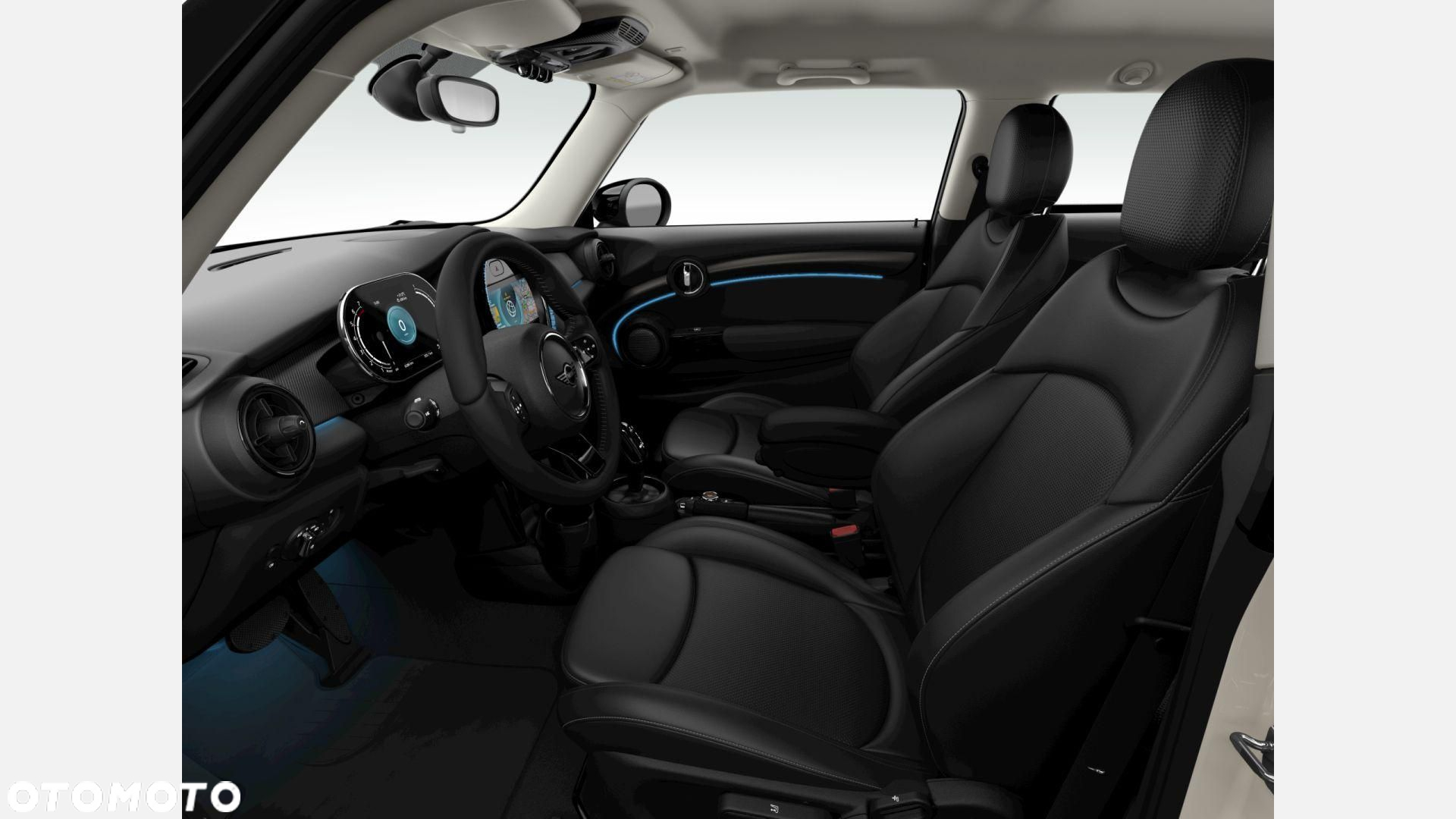 MINI Cooper S - 6