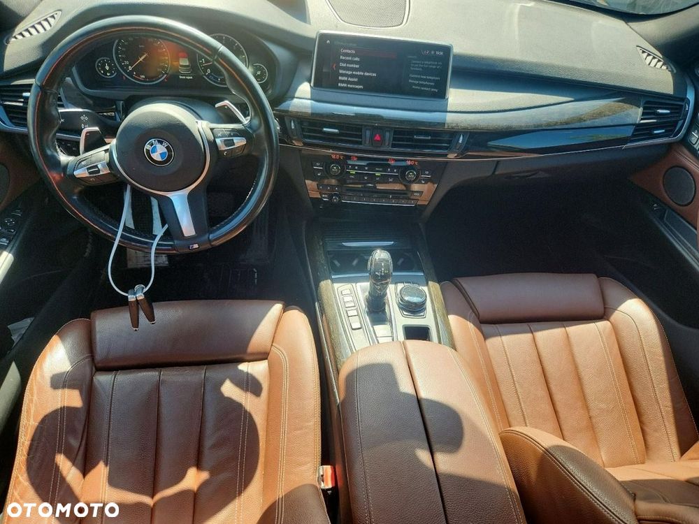 BMW X5 xDrive35i M Sport Edition - 8