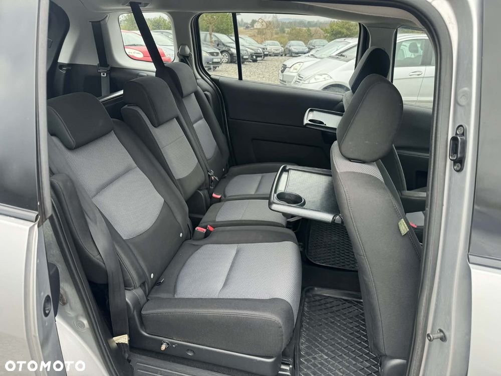 Mazda 5 1.8 Exclusive - 18