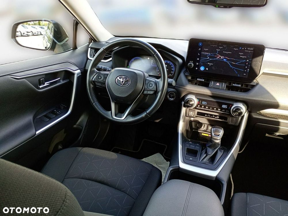 Toyota RAV4 - 13