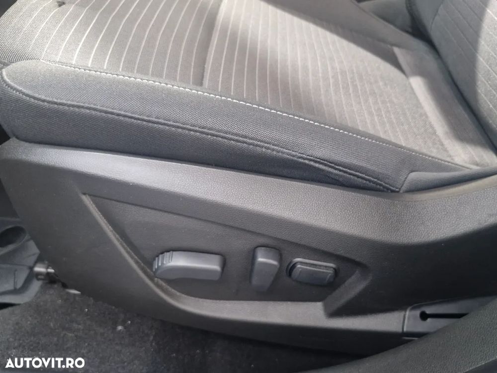 Renault Arkana MHEV 140 EDC Evolution - 10