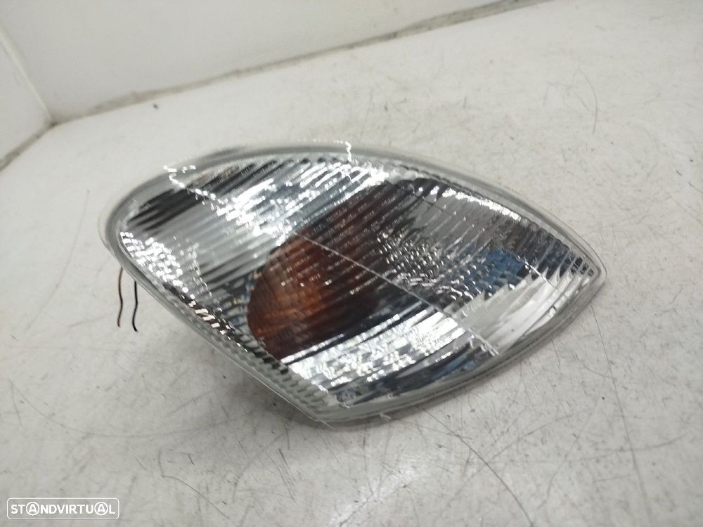 Farolim Da Mala Esq Renault Megane I Coach (Da0/1_)