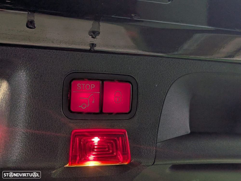 Mercedes-Benz CLA 250 e 8G-DCT Edition AMG Line - 25