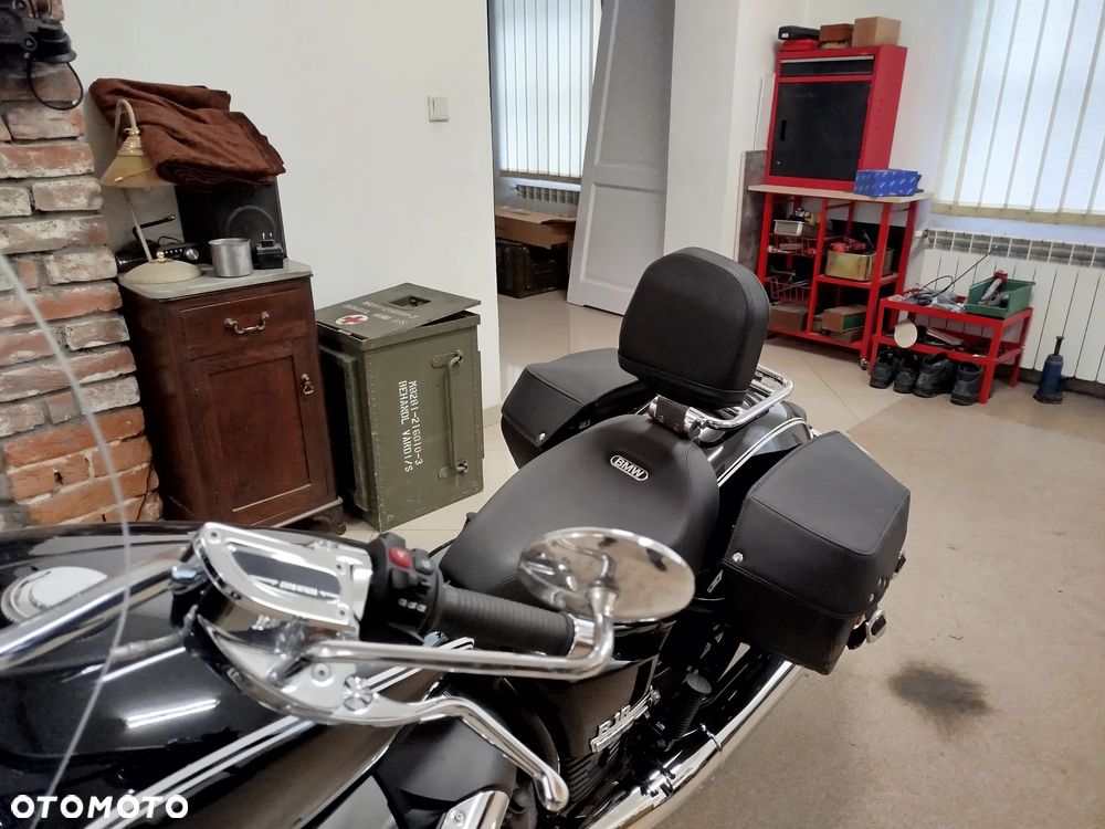BMW R - 3